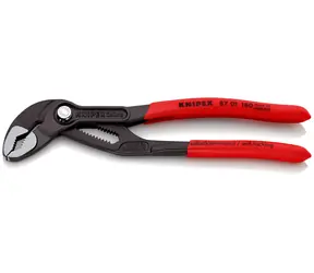 Knipex Cobra 8701180 Kleště SIKO 180mm