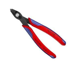 Knipex Electronic Super-Knips XL Boční štípací kleště 140mm