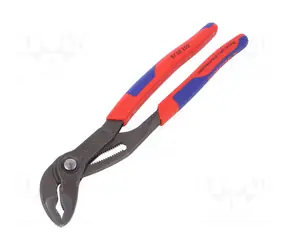 Knipex Cobra 8702250 Kleště SIKO 250mm