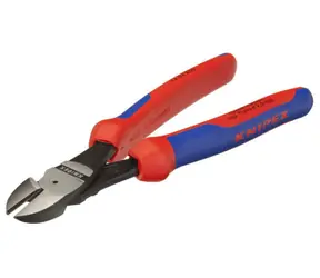 Knipex 7402200 Kleště silové štípací 200mm