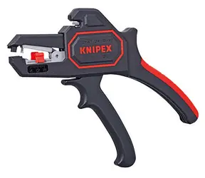 Knipex 1262180 Samonastavitelné kleště pro odizolování 180mm