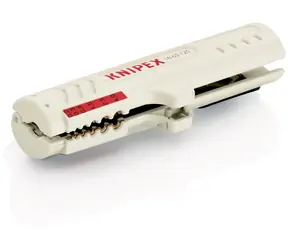 Knipex 1665125SB Odizolovač kabelů 125mm