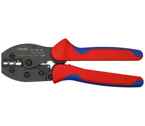 Knipex PreciForce 975236 Kleště lisovací 220mm