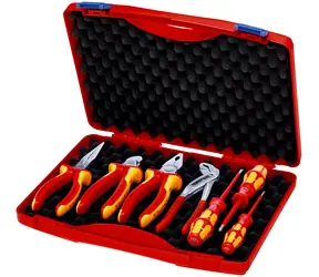 Knipex 002119LB L-BOXX kufr na náradí / prazdný