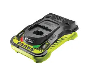 Ryobi RC18150 / ONE+ rychlonabíječka / 5.0A za hod. 