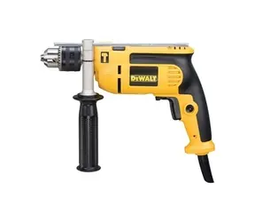 DeWalt DWD024 / Příklepová vrtačka 13 mm / 650W / až 2800 ot.-min.