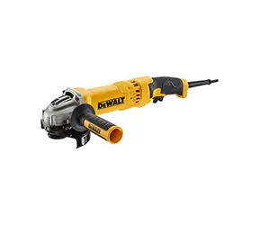 DeWalt DWE4277-QS / Úhlová bruska SAG / 1500W / 125mm / 10500 ot.-min