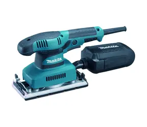 Makita BO3710 / Vibrační bruska / 190W / 185 x 93 mm
