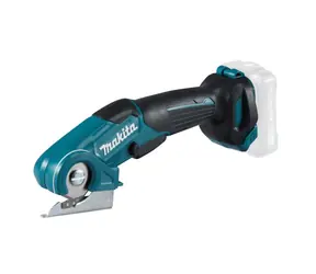 Makita CP100DZ / Aku nůžky / 10.8-12V / Li-ion / bez aku CXT Z