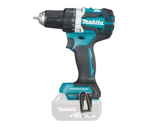 Makita DDF484Z / Aku bezuhlíkový šroubovák / Li-ion / 18V / bez aku Z