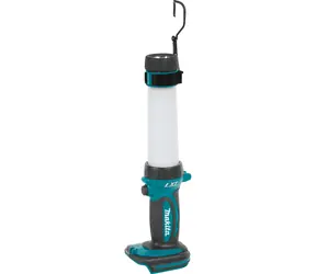 Makita DEADML806 / Aku Univerzální svítilna / 10 W / 14.4V & 18V / Li-ion 