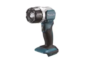 Makita DEADML808 / Aku svítilna / 4.9 W / 14.4V & 18V / bez aku