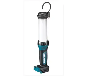 Makita DEAML104 / Aku LED svítilna / 10 W / 10.8V & 12V / CXT Z / bez aku