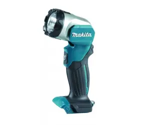 Makita DEAML105 / Aku LED svítilna / 4.9 W / 10.8V & 12V / CXT Z / bez aku