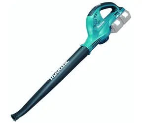 Makita DUB361Z / Aku fukar / 2x 18V / 2.6 - 4.4m3-min / bez aku Z