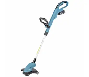 Makita DUR181RF / Aku strunová sekačka / 260mm / 18V / Li-ion / 1x 3.0Ah