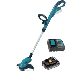 Makita DUR181SY / Aku strunová sekačka / 260mm / 18V / Li-ion / 1x 1.5Ah