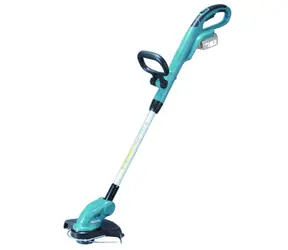 Makita DUR181Z / Aku vyžínač / 260mm / 18V / Li-ion / bez aku Z