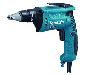Makita FS4000 / Elektronický šroubovák / 570W /  4000 ot.-min.