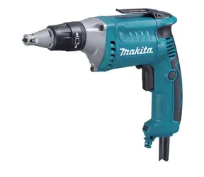 Makita FS4300 / Elektronický šroubovák / 570W /  4000 ot.-min.