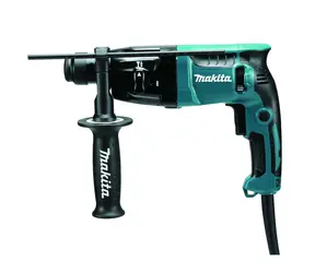 Makita HR1840 / Vrtací kladivo / 470W / 1.4J