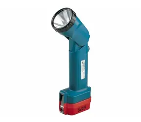 Makita ML901 / Aku Svítilna / 9.6V / bez akumulátoru a nabíječky / doprodej