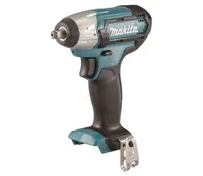 Makita TW140DZ / Aku rázový utahovák / Li-ion / 12V / bez aku CXT Z