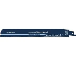 BOSCH S 1127 BEF Endurance - Pilový list do pily ocasky 5ks
