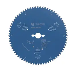 BOSCH Expert for Wood 315 / Pilový kotouč pro řezání dřeva / Průměr: 315mm / Otvor: 30mm / Zuby: 72