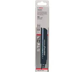 BOSCH S 927 BEF Pilový list do pily ocasky / plechy (3-8 mm) / profily < 100 mm