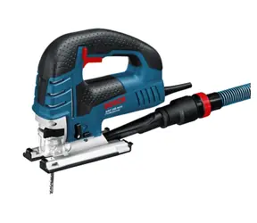 BOSCH GST 150 BCE Professional / Přímočará pila / Zdvih: 26mm / 780W
