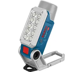 BOSCH GLI 12V-330 Professional / aku LED svítilna / 12V / bez akumulátoru