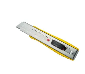 Stanley FatMax 0-10-431 / Nůž s odlamovací čepelí / Čepel šířka-délka 25x210mm