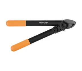 Fiskars L31 PowerGear nůžky na silné větve / převodové / jednočepelové
