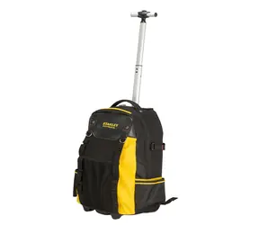 Stanley FM 1-79-215 / Batoh na nářadí / na kolečkách / 28l / Rozměr 36x23x54 cm