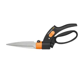 Fiskars GS42 Servo-System nůžky na trávu