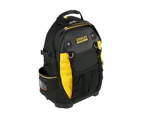 Stanley FatMax 1-95-611 / Batoh na nářadí / 28l / Rozměr 36x46x27 cm