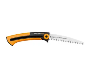 Fiskars SW73 Xtract Pilka zahradní (S)