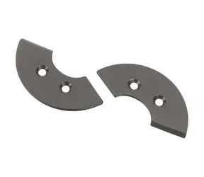 Fiskars QuikDrill S Výměnné čepele pro zemní vrták