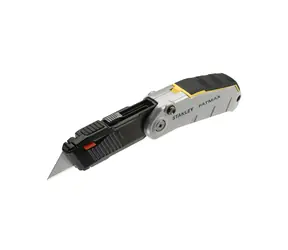 Stanley FatMax FMHT0-10320 / Nůž se zasouvací čepelí / Skládací