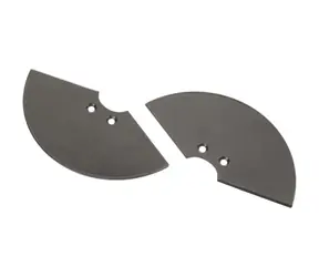 Fiskars QuikDrill L Výměnné čepele pro zemní vrták QuikDrill L