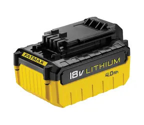 Stanley FMC688L / Akumulátor / 18V / 4 Ah / Li-Ion