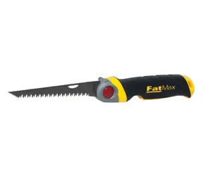 Stanley Fatmax G|K FMHT0-20559 / Pila na sádrokarton / Skládací / 302mm / Počet zubů na palec 8