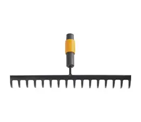 Fiskars QuikFit Hrábě 16 hrotů