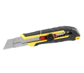 Stanley FMHT10330-0 / Nůž ulamovací s aretací / Čepel šířka 25mm