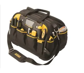 Stanley Fatmax FMST1-73607 Černo-žlutá / víceúčelová brašna na nářadí / Rozměr 430x280x300mm