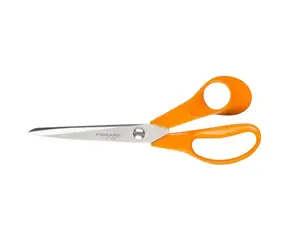 Fiskars Classic S90 univerzální nůžky / 21cm
