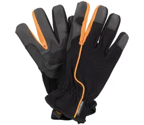 Fiskars Rukavice pracovní - vel. 8