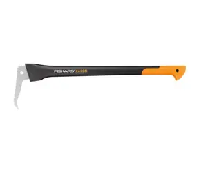 Fiskars WoodXpert XA22 Sapina