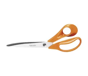 Fiskars Classic 1005151 Nůžky krejčovské / Délka 25 cm